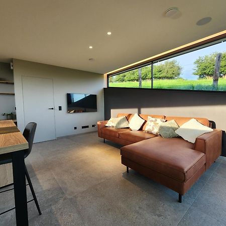 Lodge 323 Malmedy Eksteriør bilde