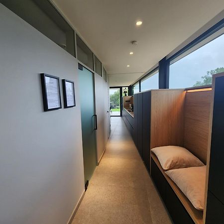 Lodge 323 Malmedy Eksteriør bilde