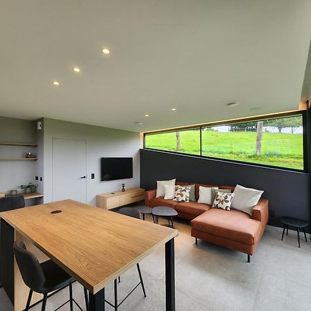 Lodge 323 Malmedy Eksteriør bilde