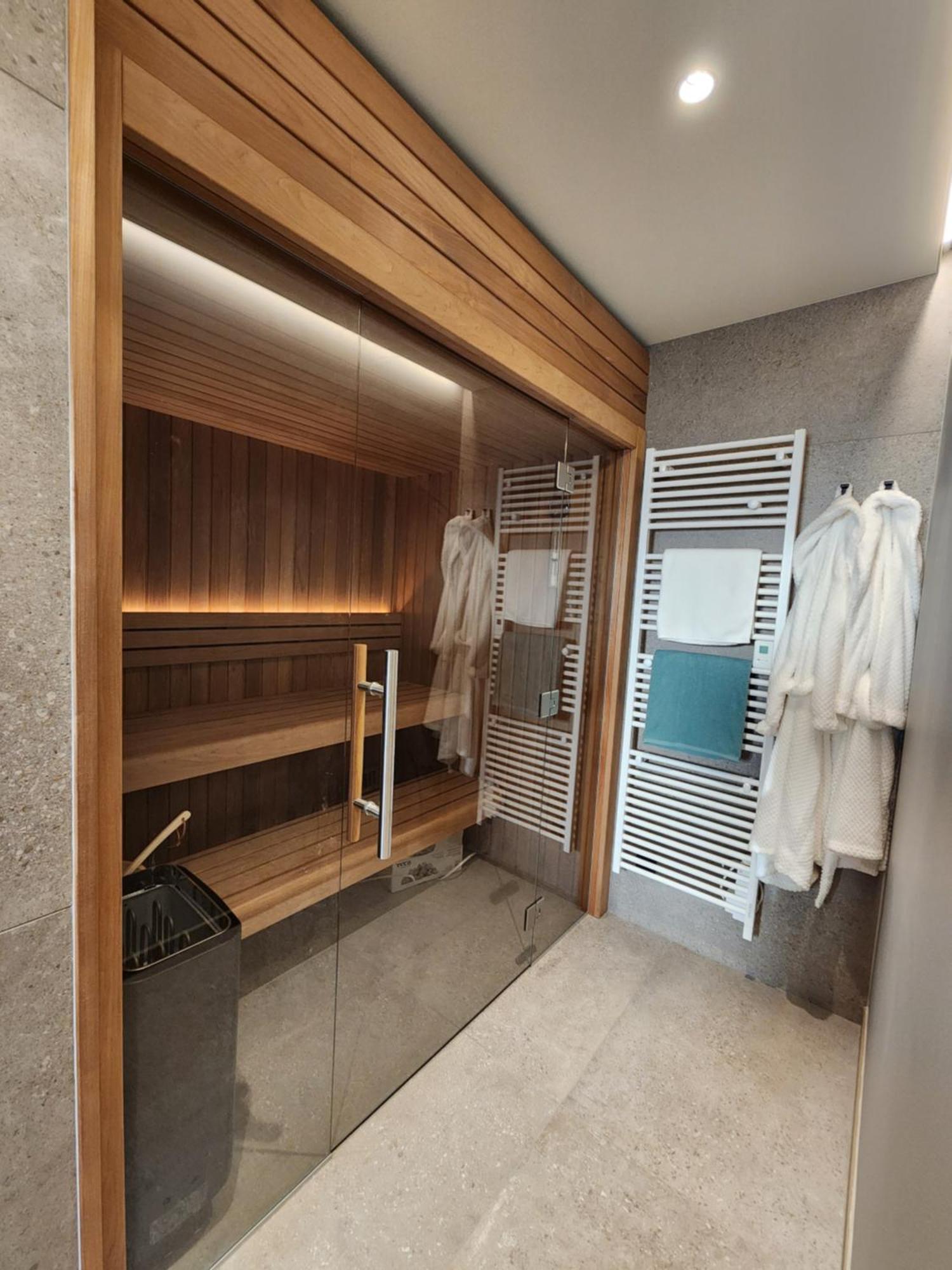 Lodge 323 Malmedy Eksteriør bilde