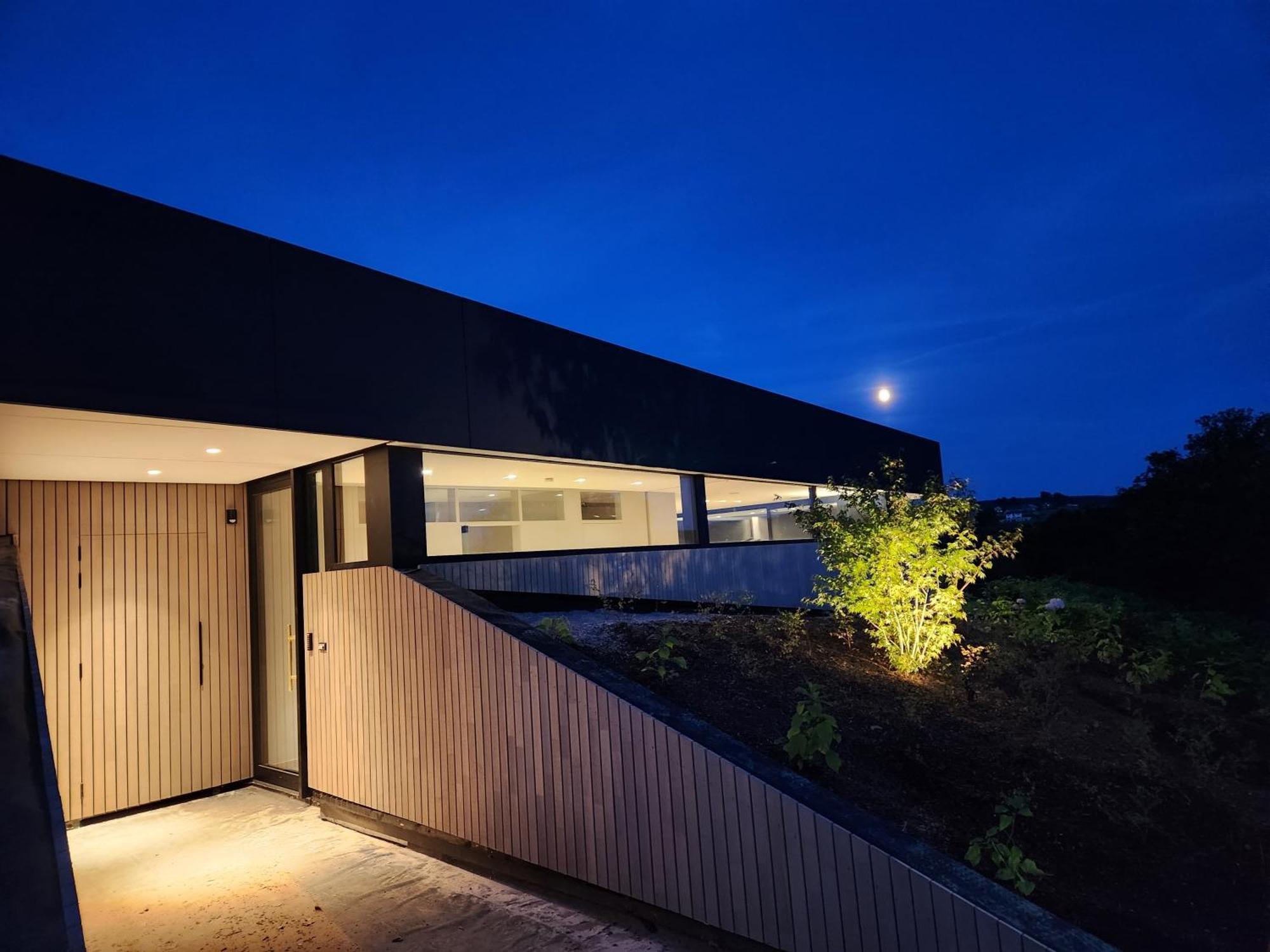 Lodge 323 Malmedy Eksteriør bilde