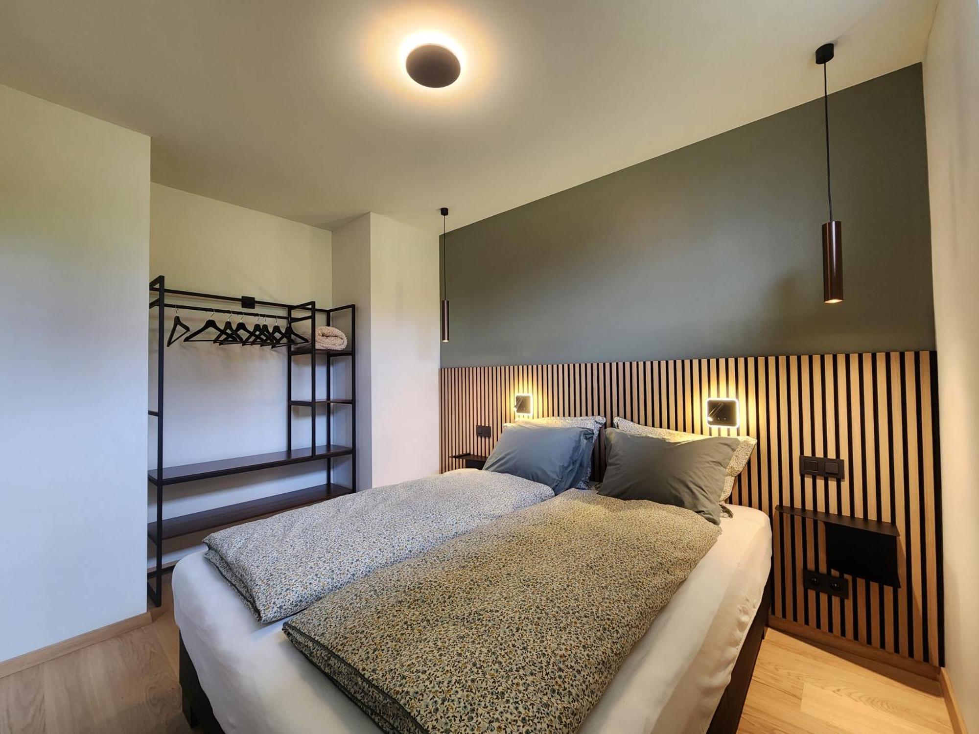 Lodge 323 Malmedy Eksteriør bilde