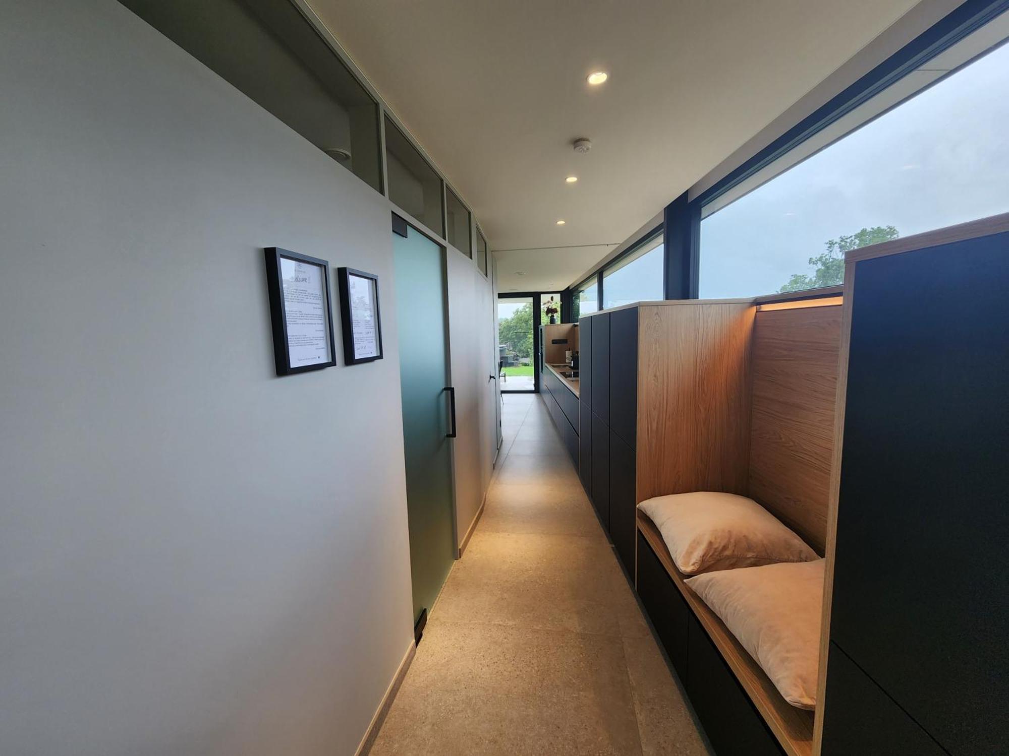Lodge 323 Malmedy Eksteriør bilde